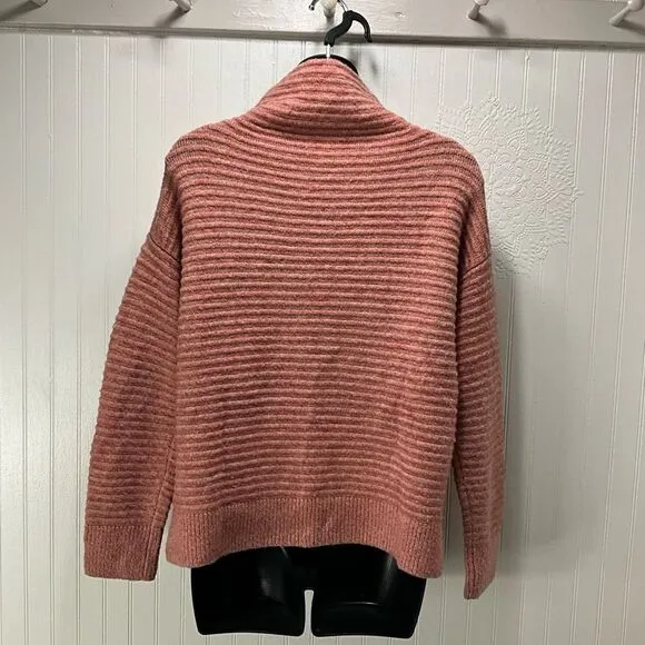 MADEWELL Merino Wool Blend Sweater