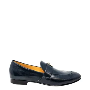 Madison Maison Loafer with Lock