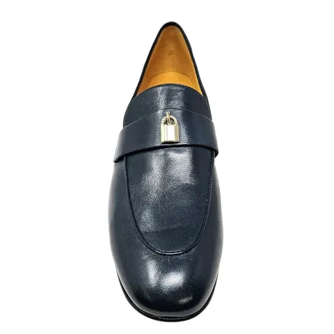 Madison Maison Loafer with Lock