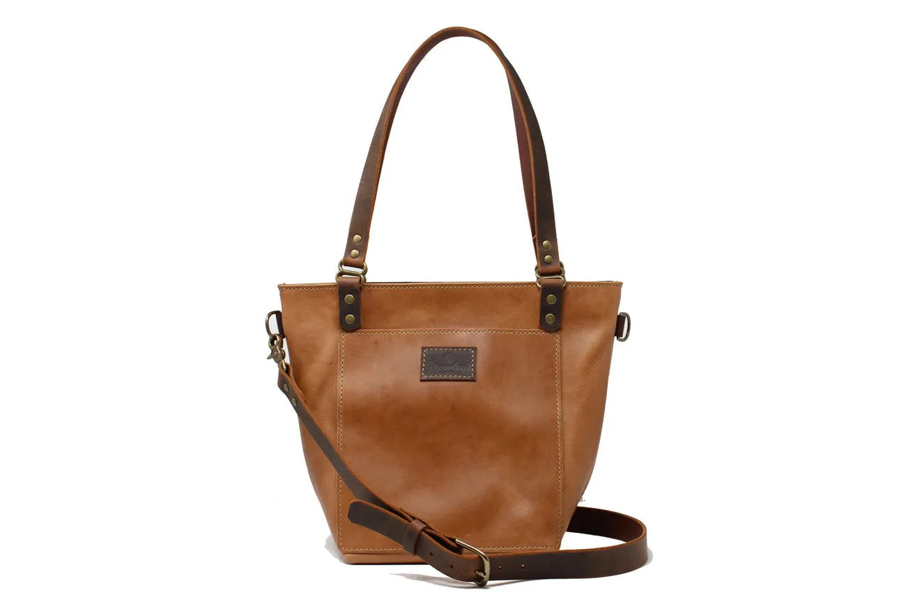 Magnolia Bag - Derby