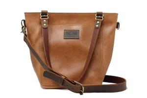 Magnolia Bag - Derby