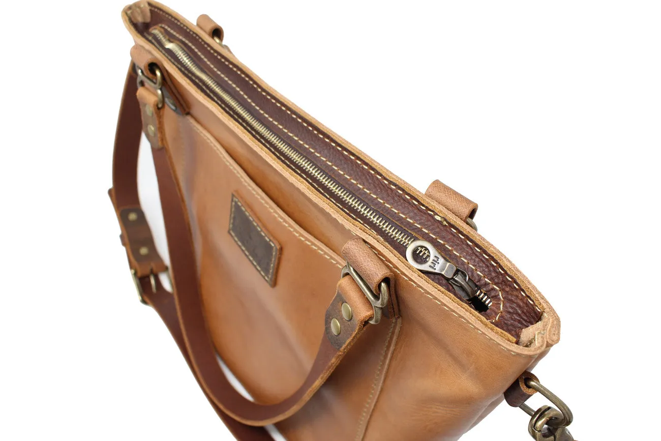 Magnolia Bag - Derby