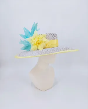 Maisie - Jockey Silk Collection