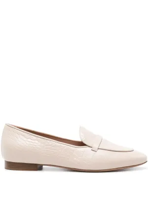 Malone Souliers Bruni leather loafers