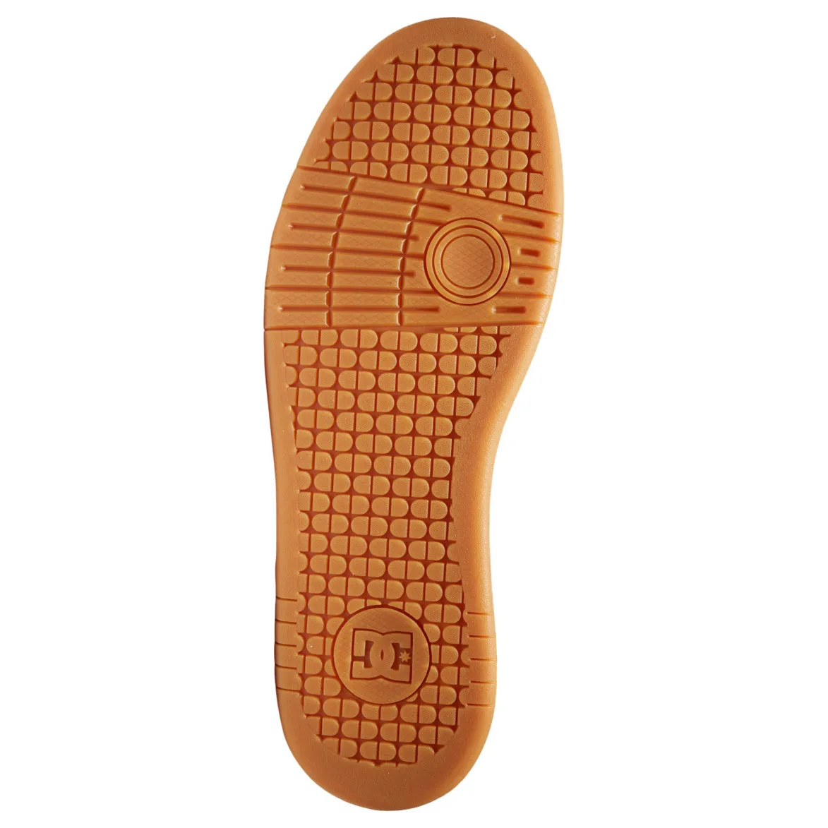 MANTECA 4 S  SHOE BLACK WHITE GUM