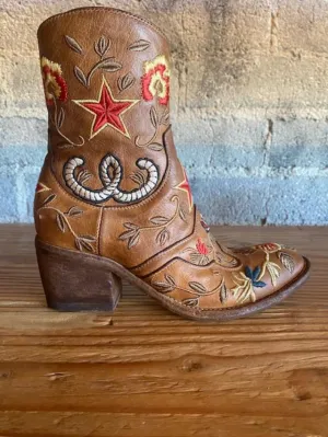 Marco Delli Johnetta Boots