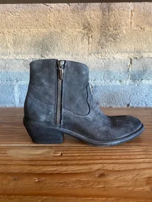 Marco Delli Vail Ankle Boots