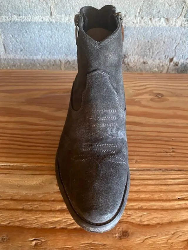 Marco Delli Vail Ankle Boots