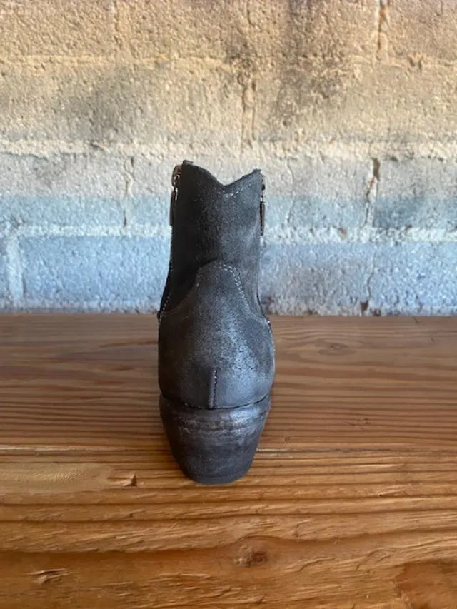 Marco Delli Vail Ankle Boots