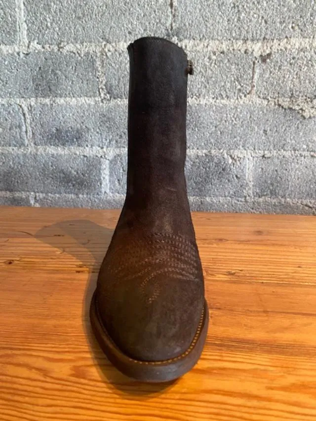 Marco Delli West Boot
