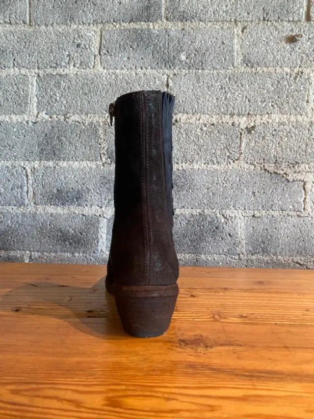Marco Delli West Boot