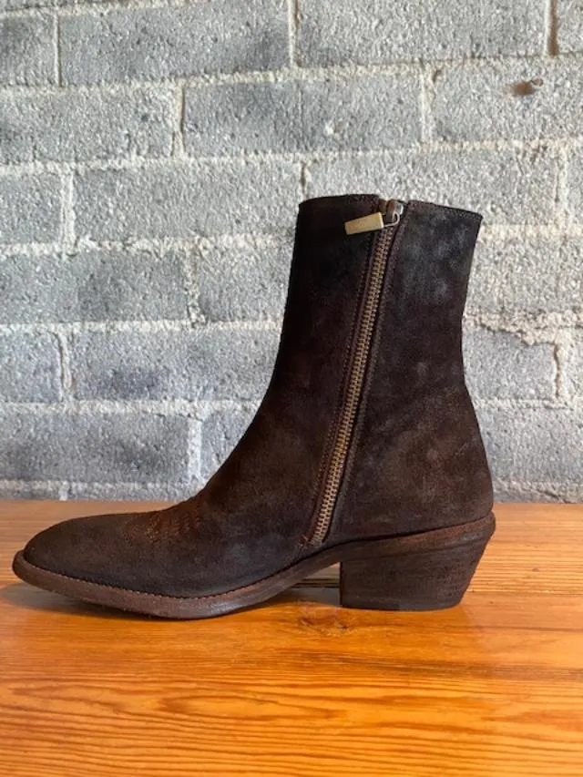 Marco Delli West Boot