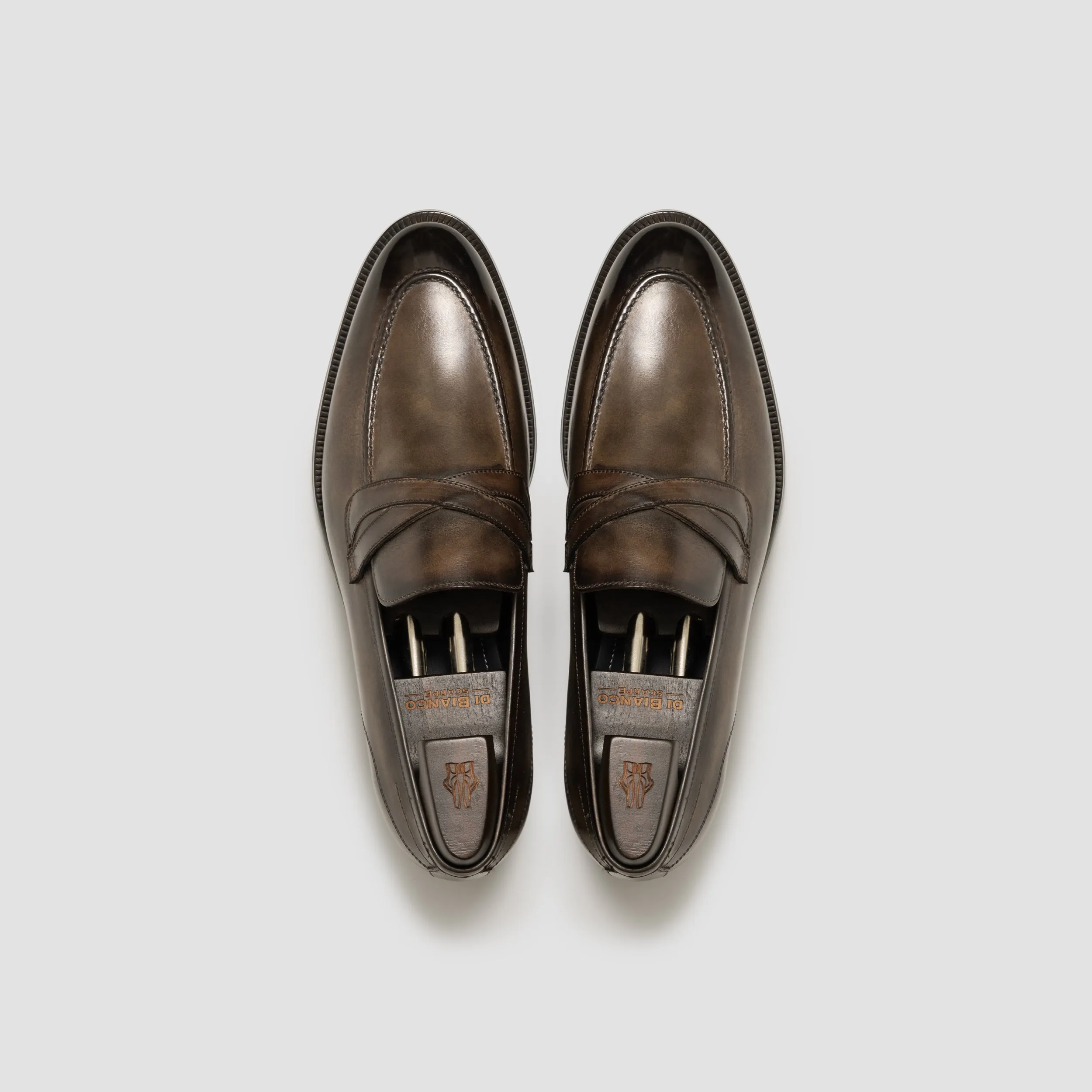 Marzana Fog Men's Loafer