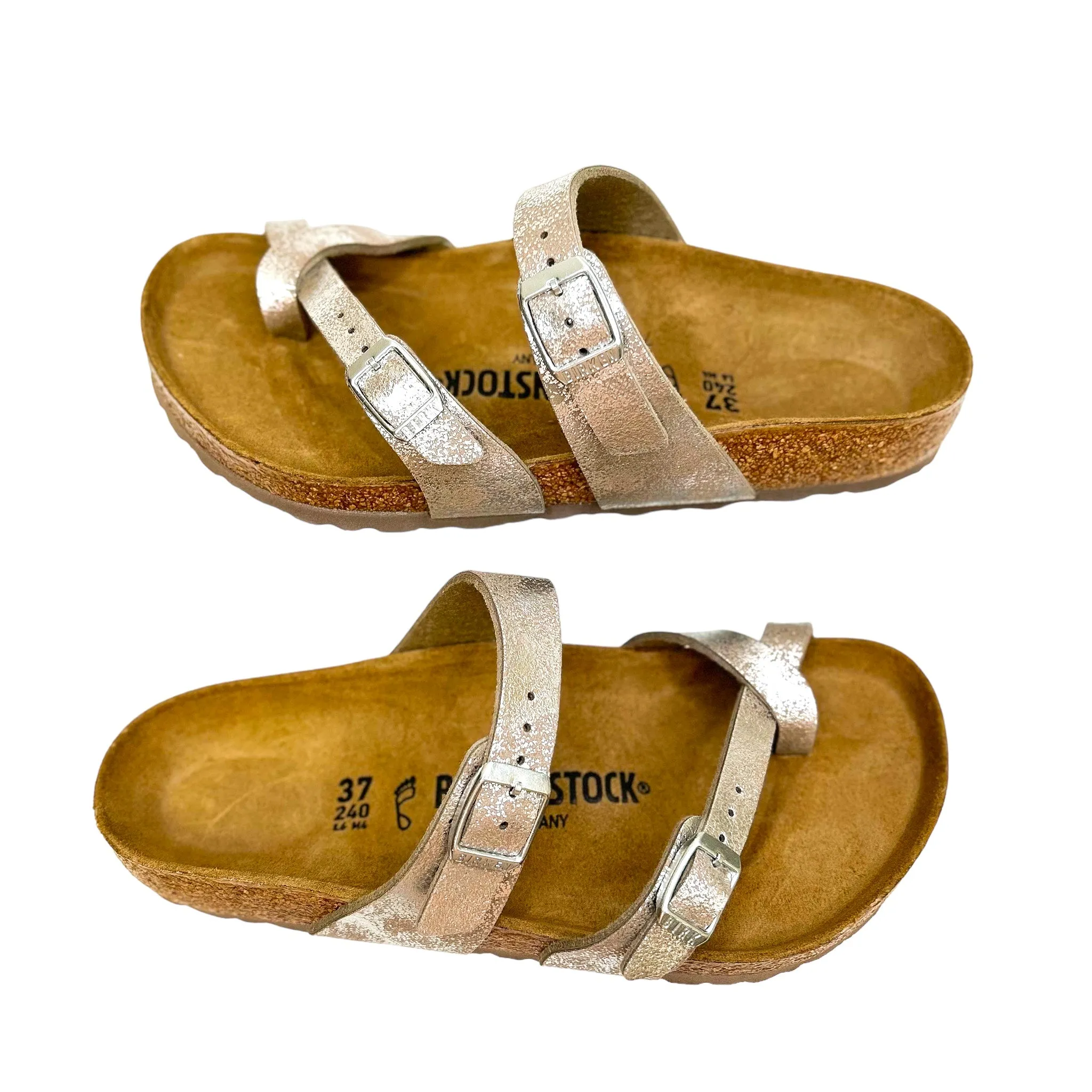 Mayari Non Leather