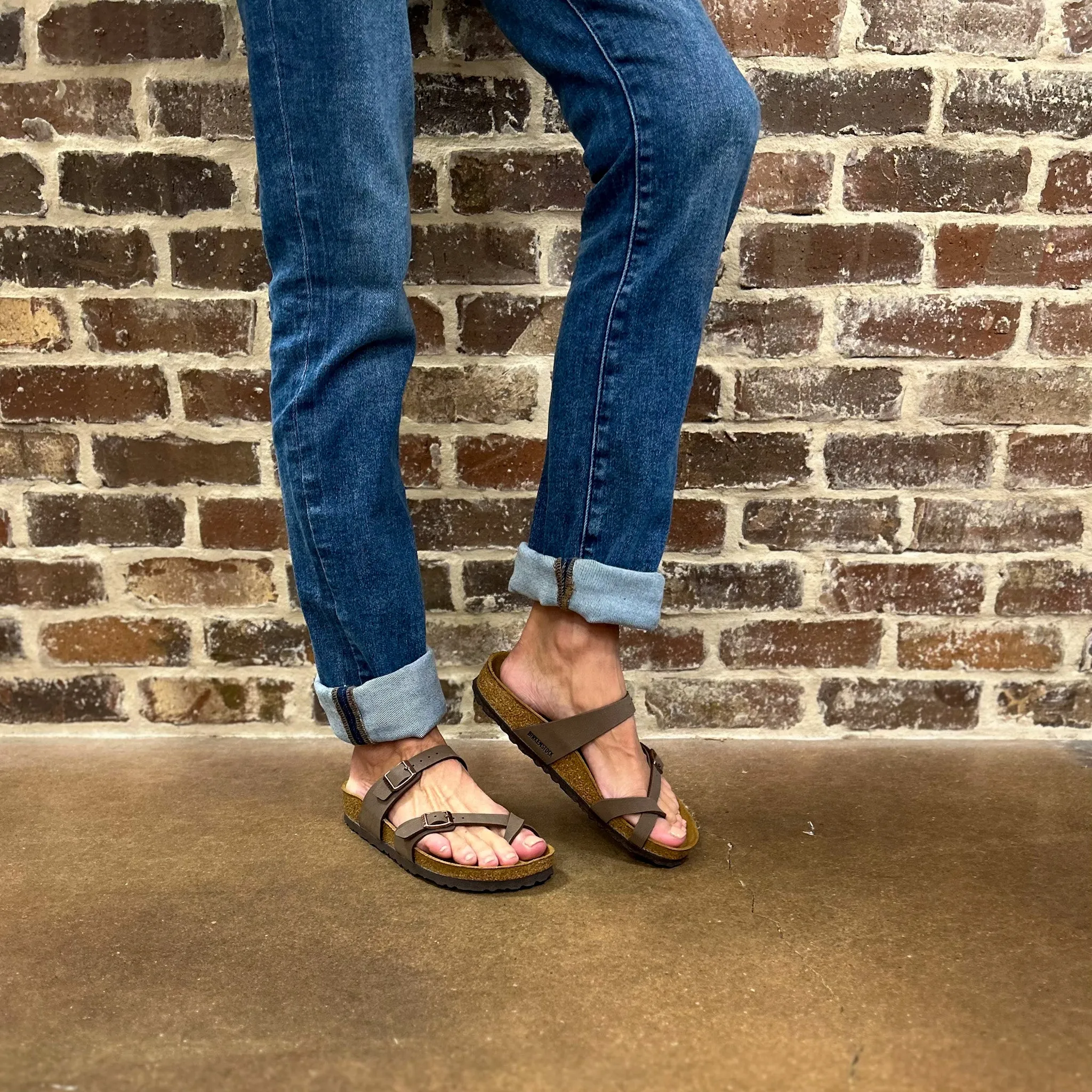 Mayari Non Leather