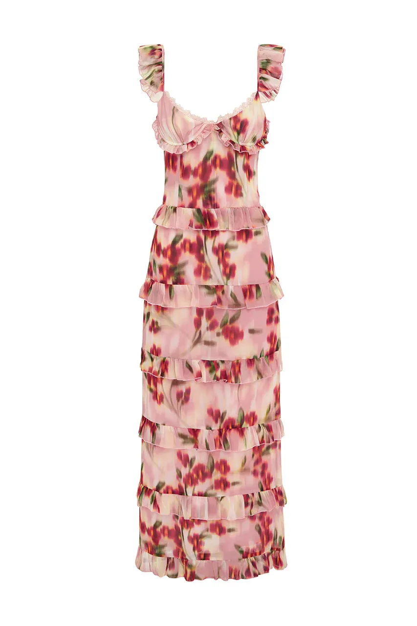 Melvina Maxi Dress