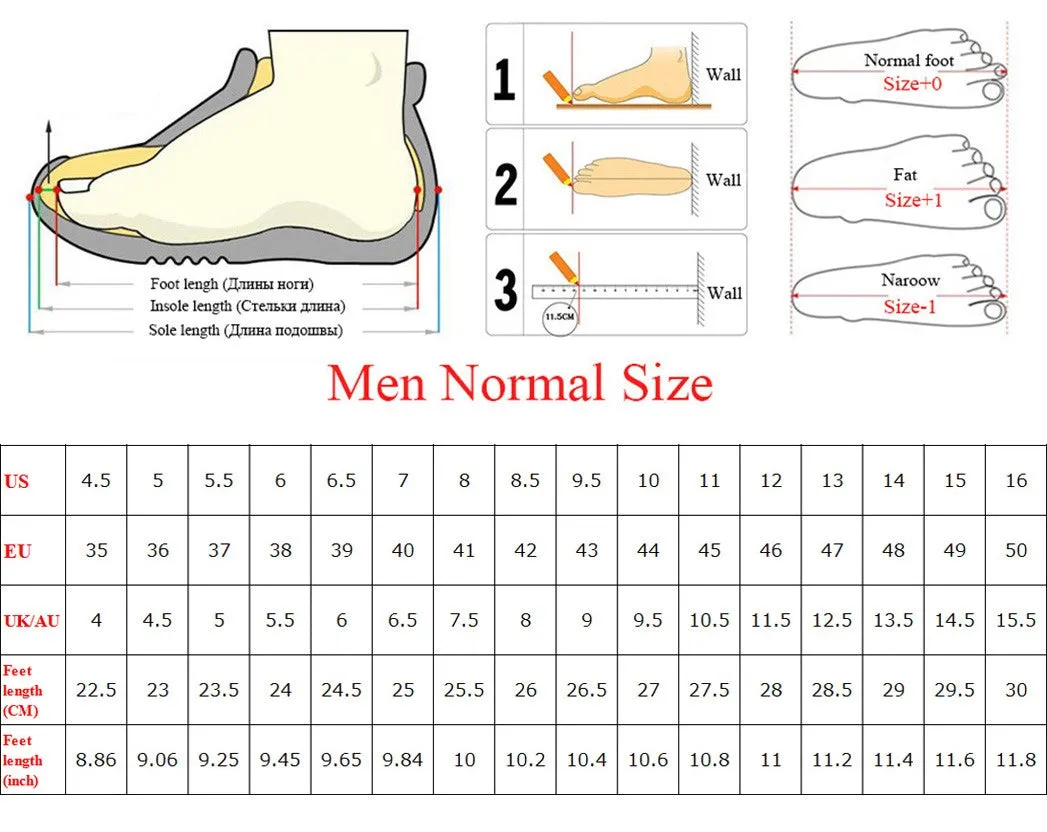 Men Comfortable outdoor Genuine Leather Boat Shoes