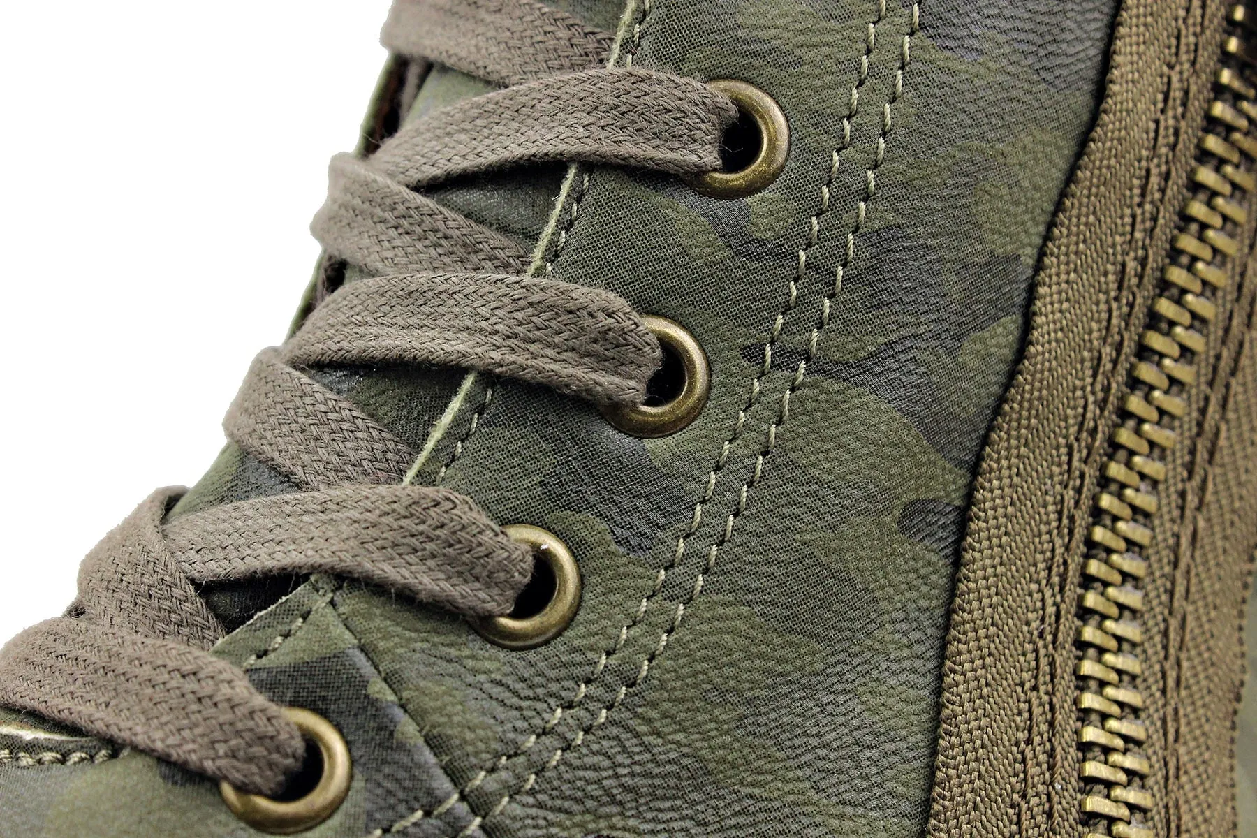 Men Shoes Handmade Ankle Boots Zipper up Shoes