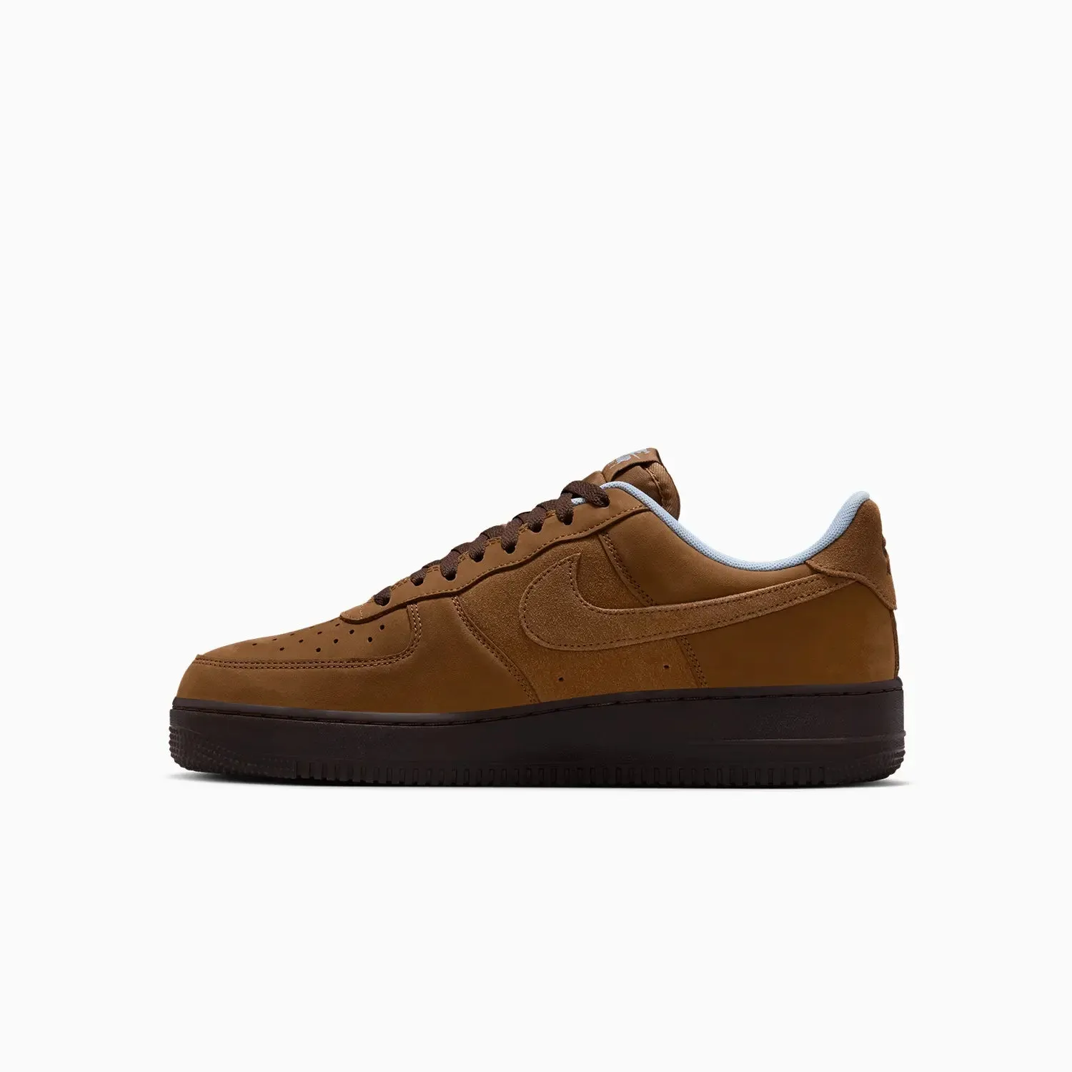 Men's Air Force 1 `07 "Light British Tan"