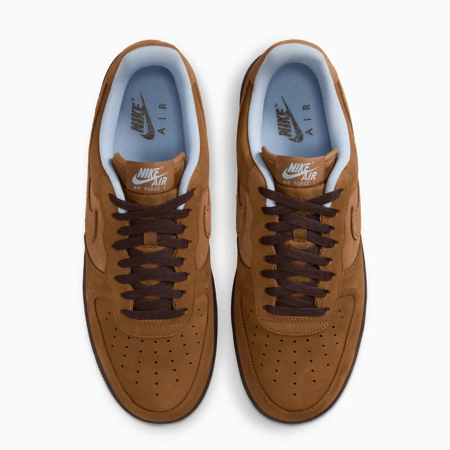 Men's Air Force 1 `07 "Light British Tan"