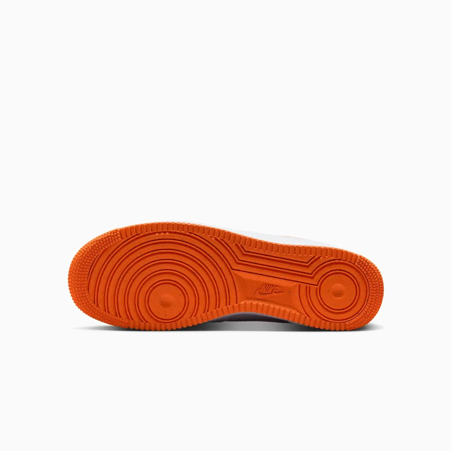 Men's Air Force 1 `07 "Safety Orange"