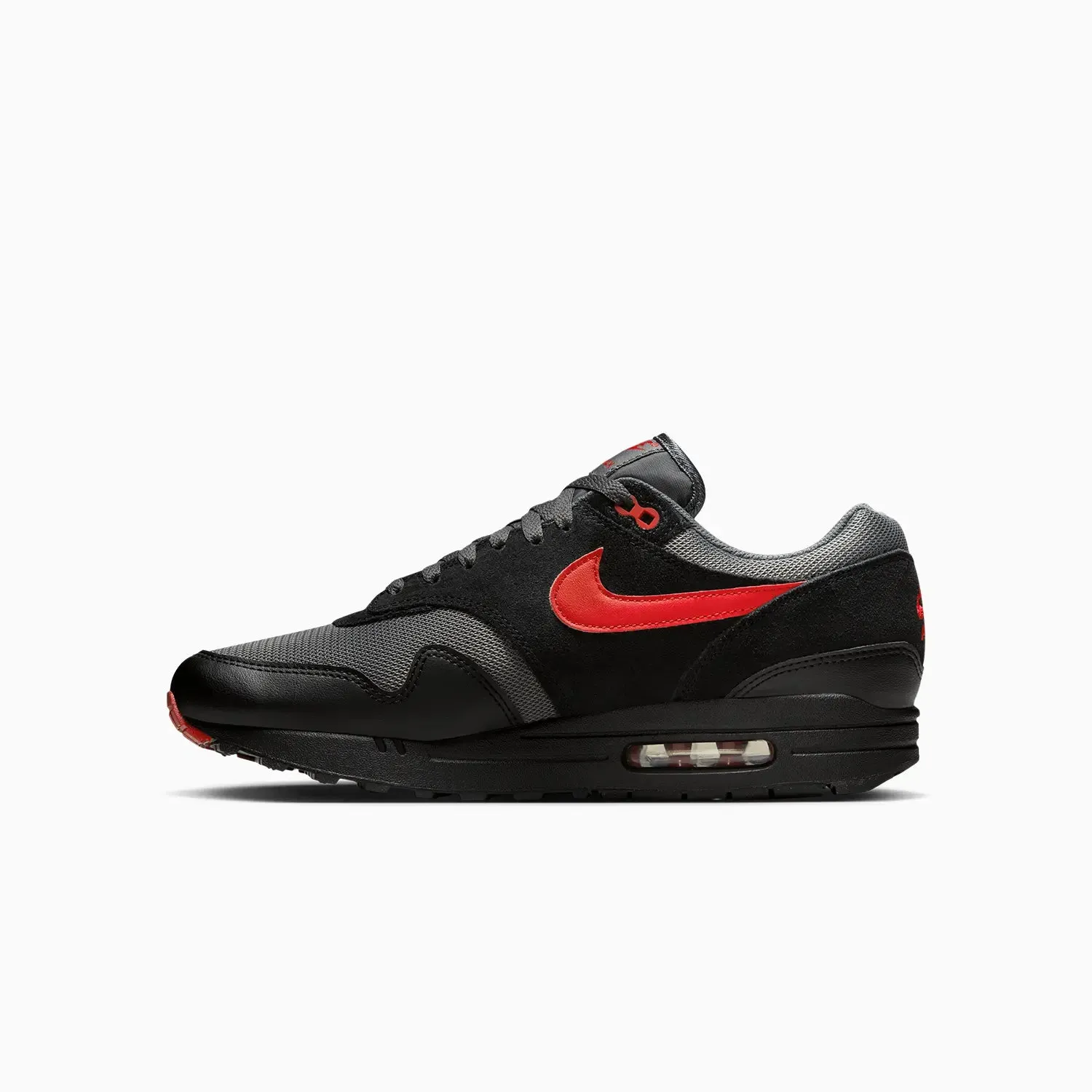 Men's Air Max 1 Essential "Vamps"
