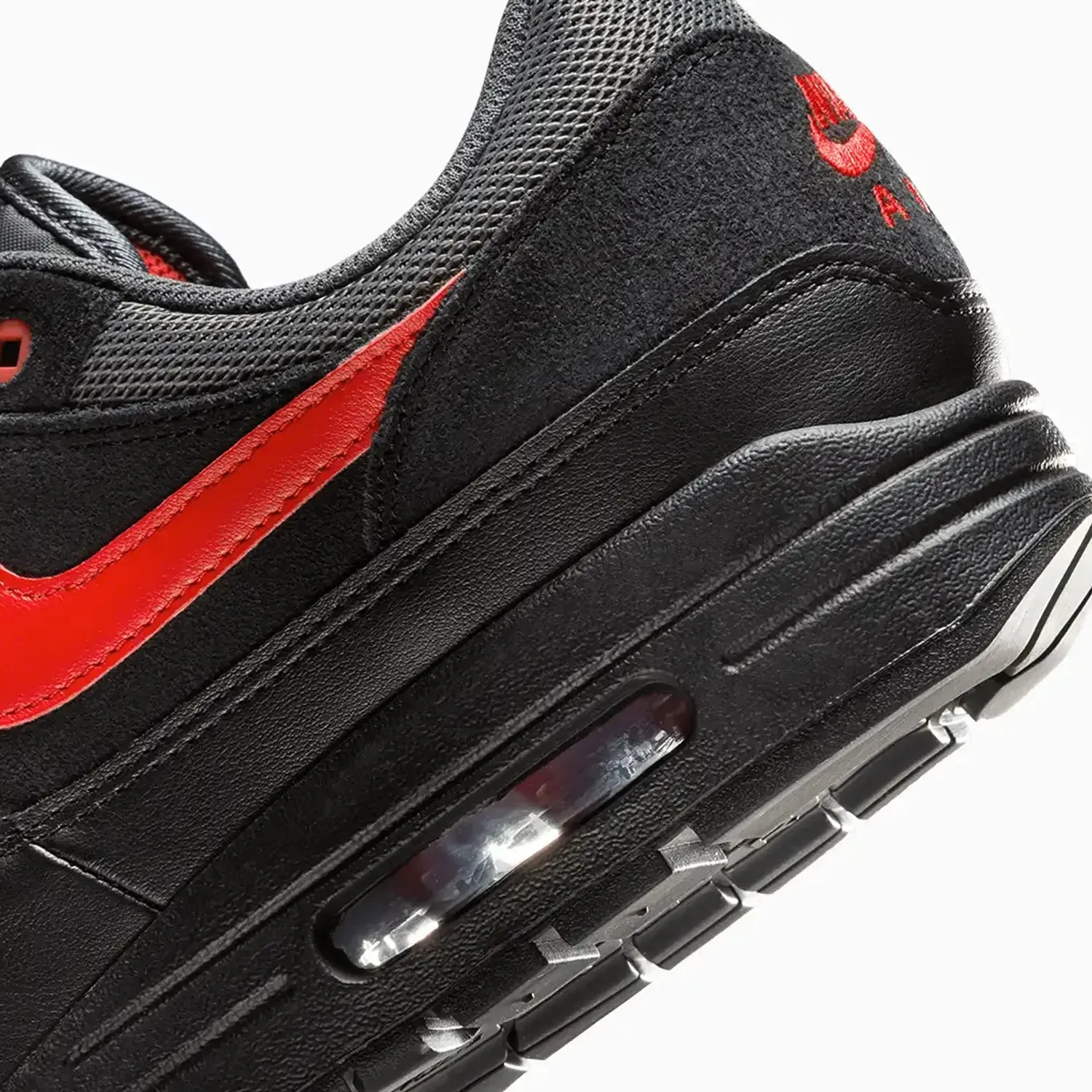 Men's Air Max 1 Essential "Vamps"