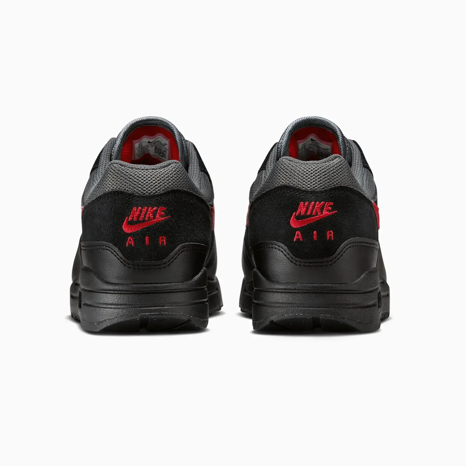 Men's Air Max 1 Essential "Vamps"