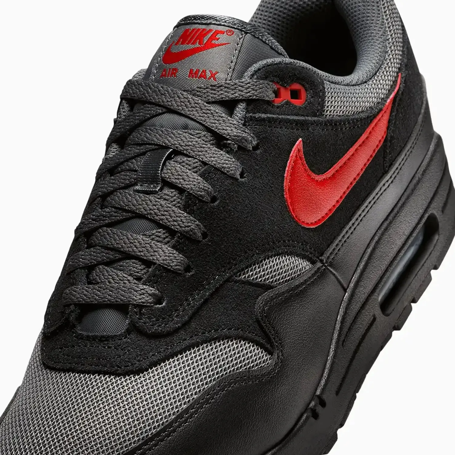 Men's Air Max 1 Essential "Vamps"