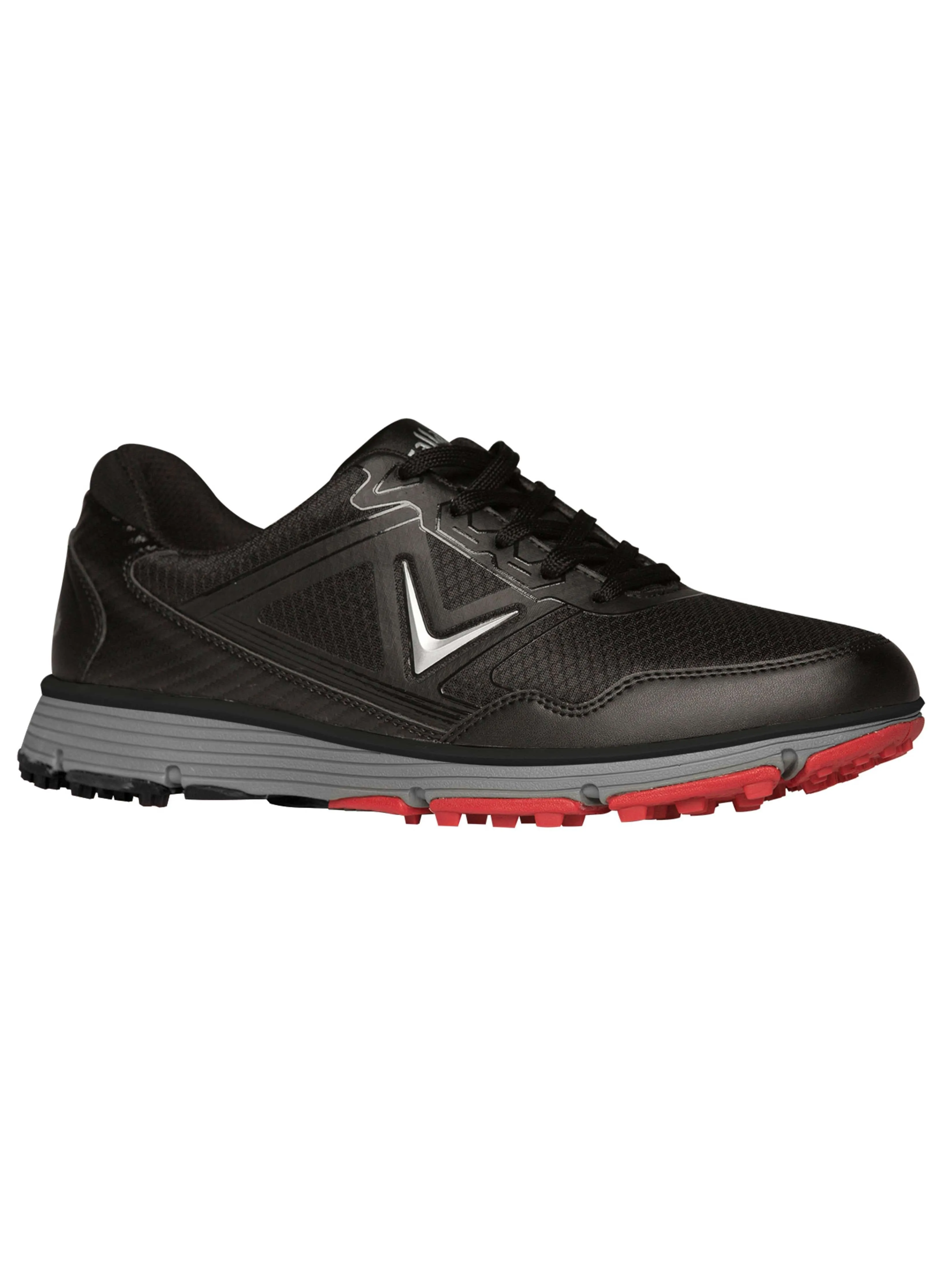 Mens Balboa Vent Shoes