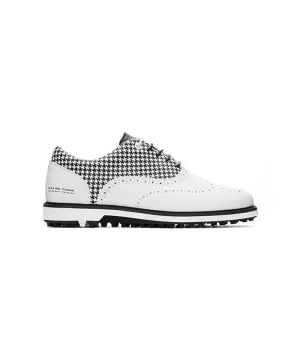 Men's Dandy White