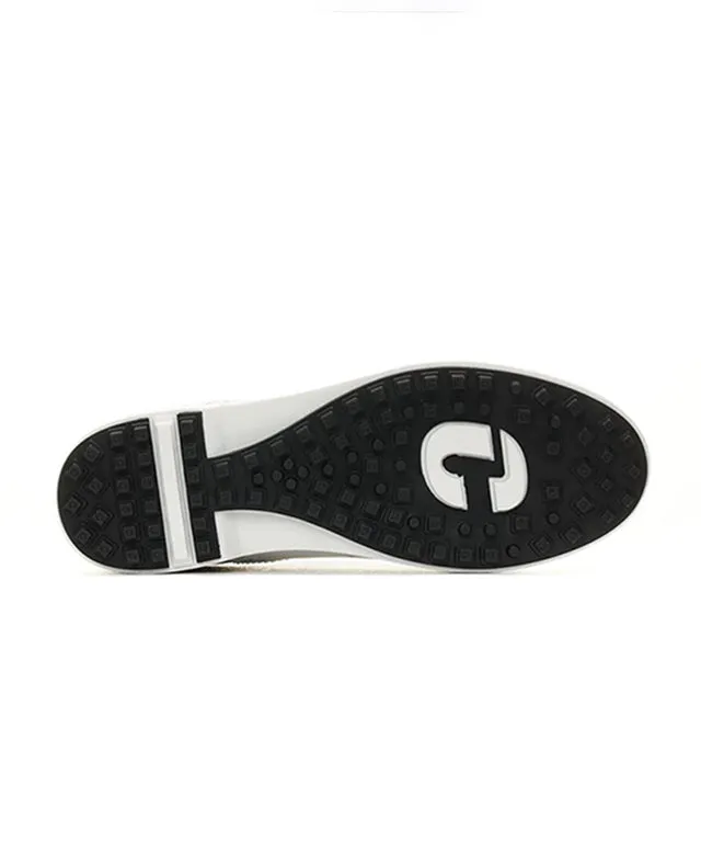 Men's Dandy White