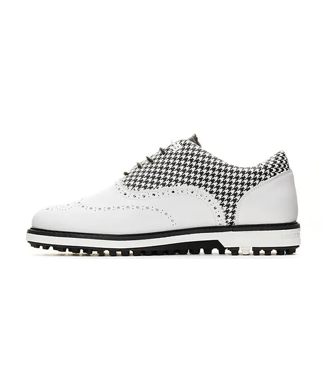Men's Dandy White