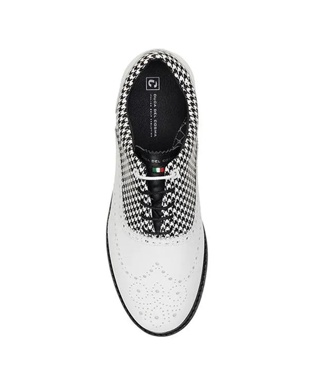 Men's Dandy White