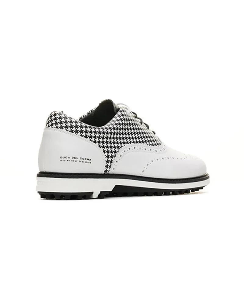 Men's Dandy White