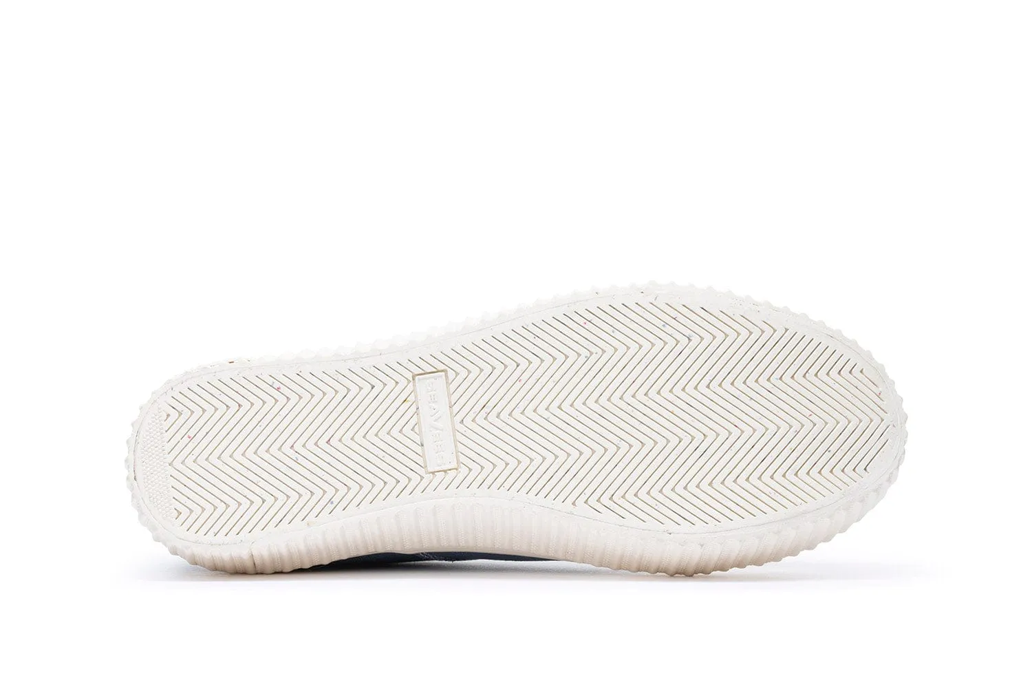 Mens - Sato Oxford - Cadet Blue