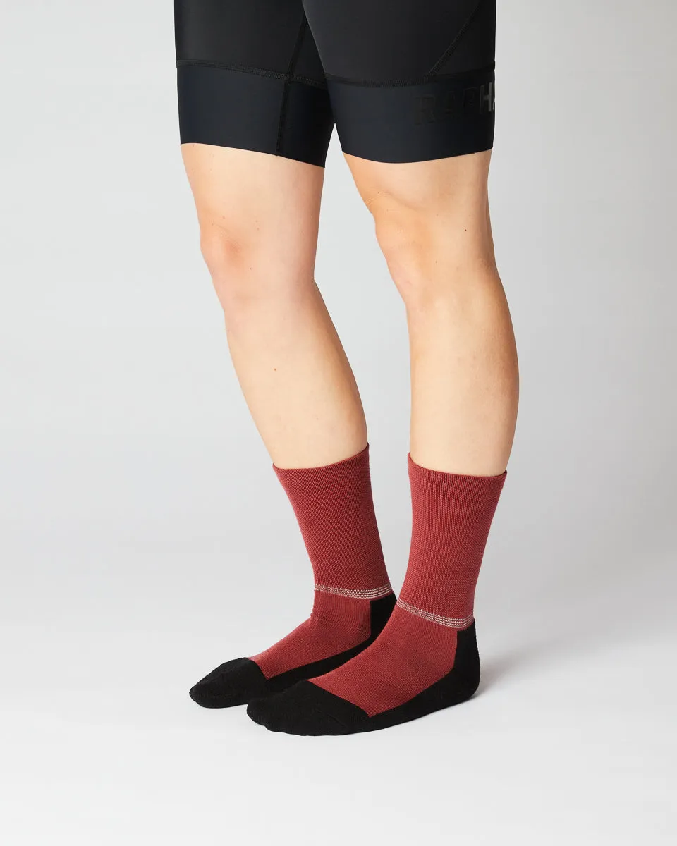 #MERINO BURGUNDY