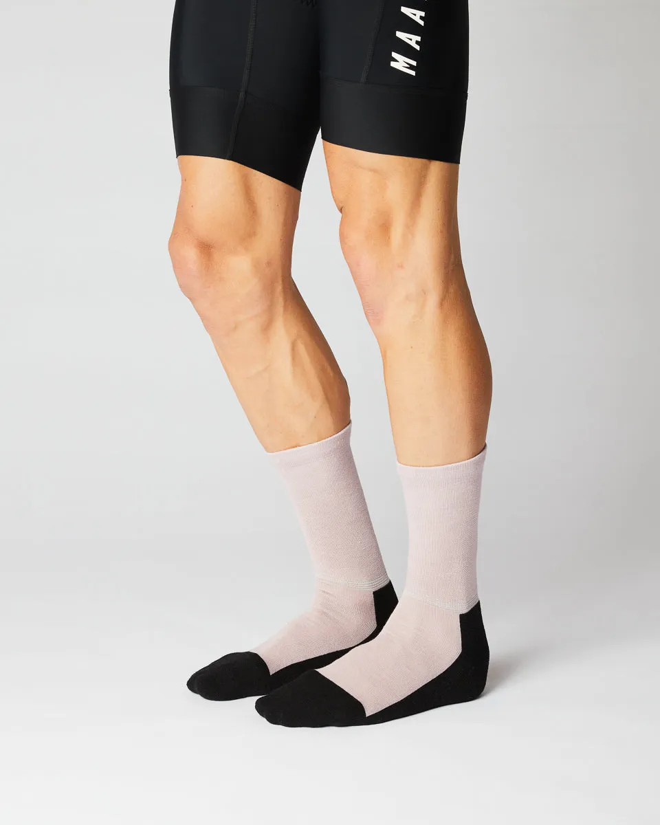 #MERINO DUSTY ROSE