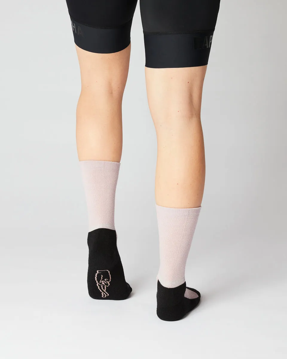#MERINO DUSTY ROSE