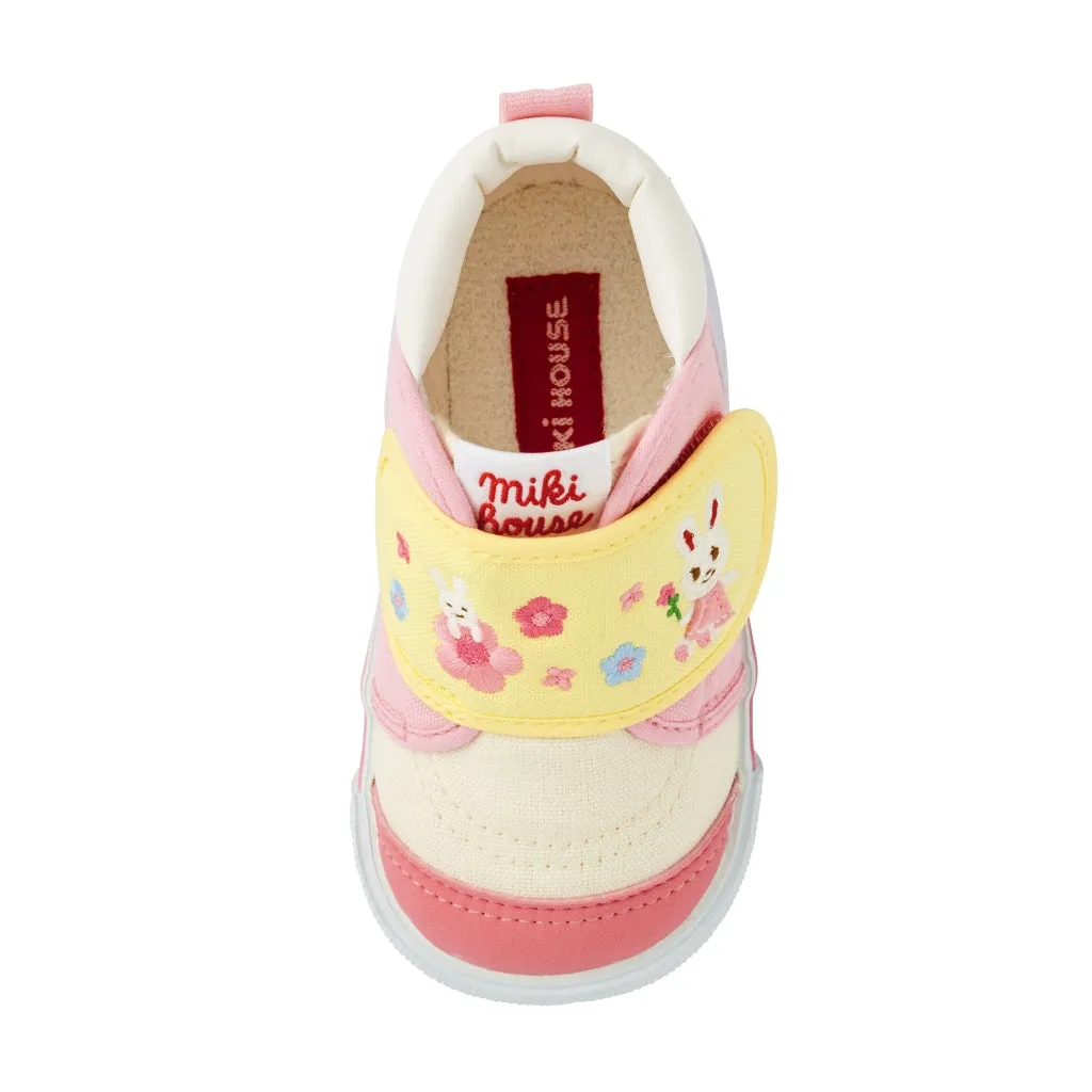 MIKIHOUSE BABY SHOES