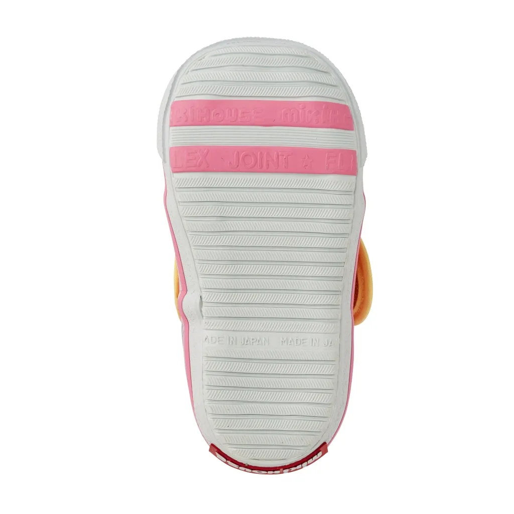 MIKIHOUSE BABY SHOES