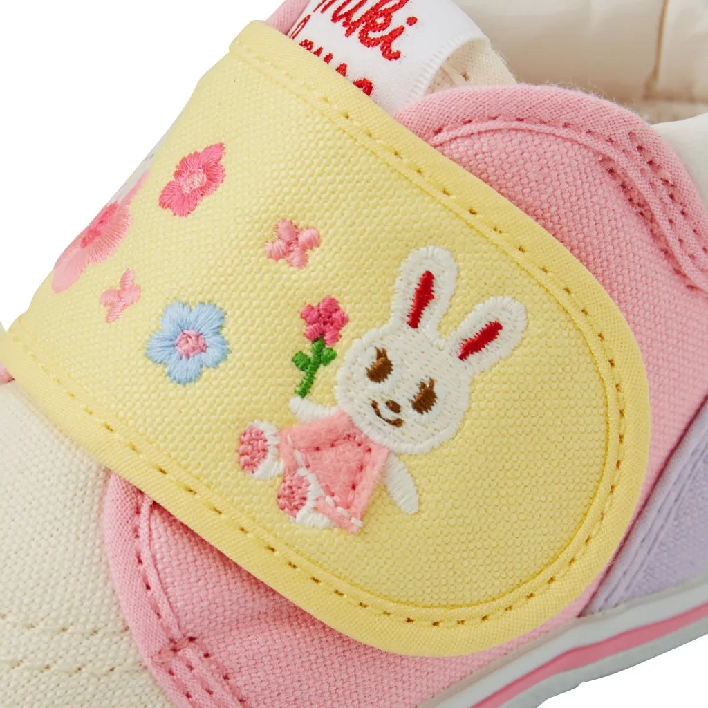 MIKIHOUSE BABY SHOES