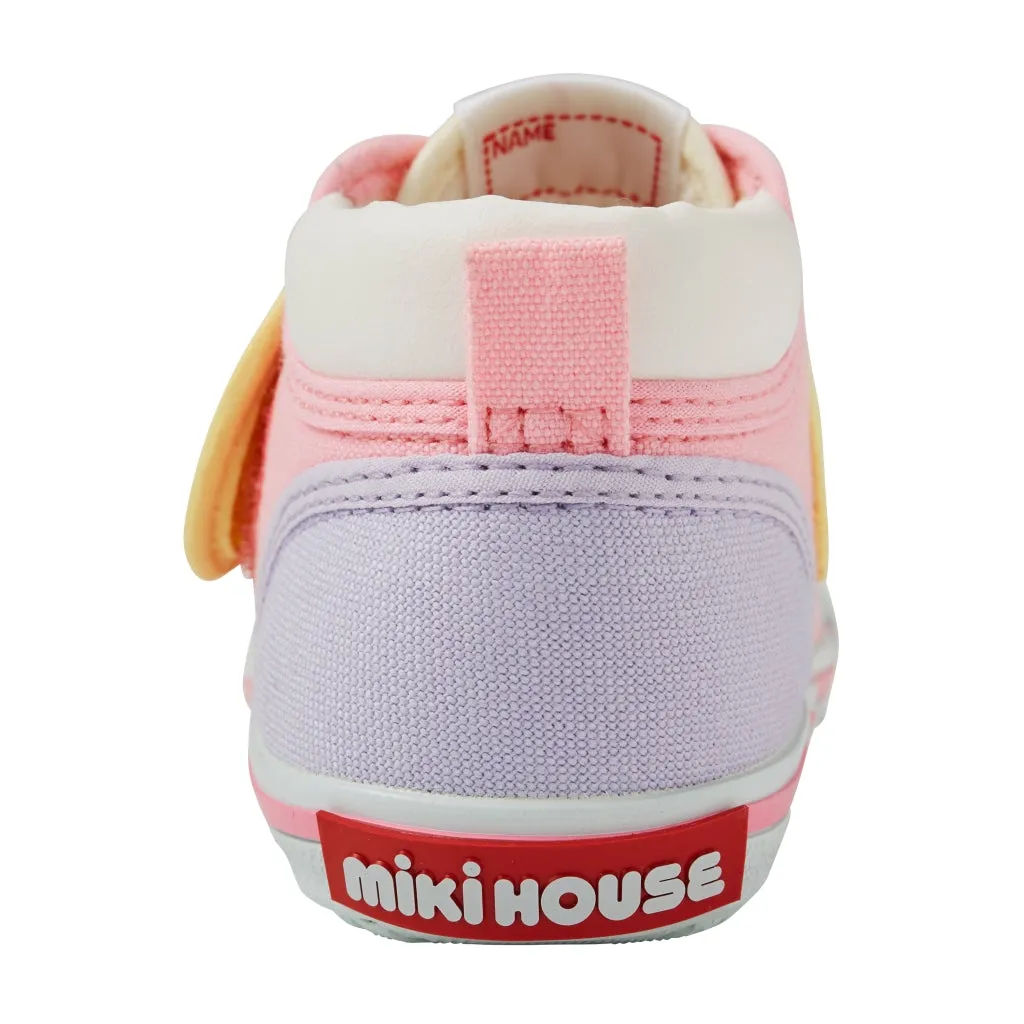 MIKIHOUSE BABY SHOES