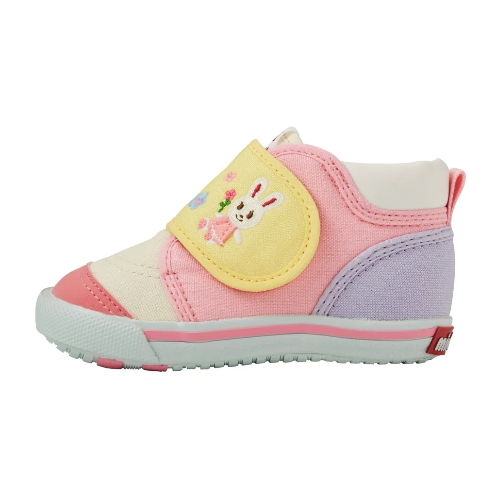 MIKIHOUSE BABY SHOES