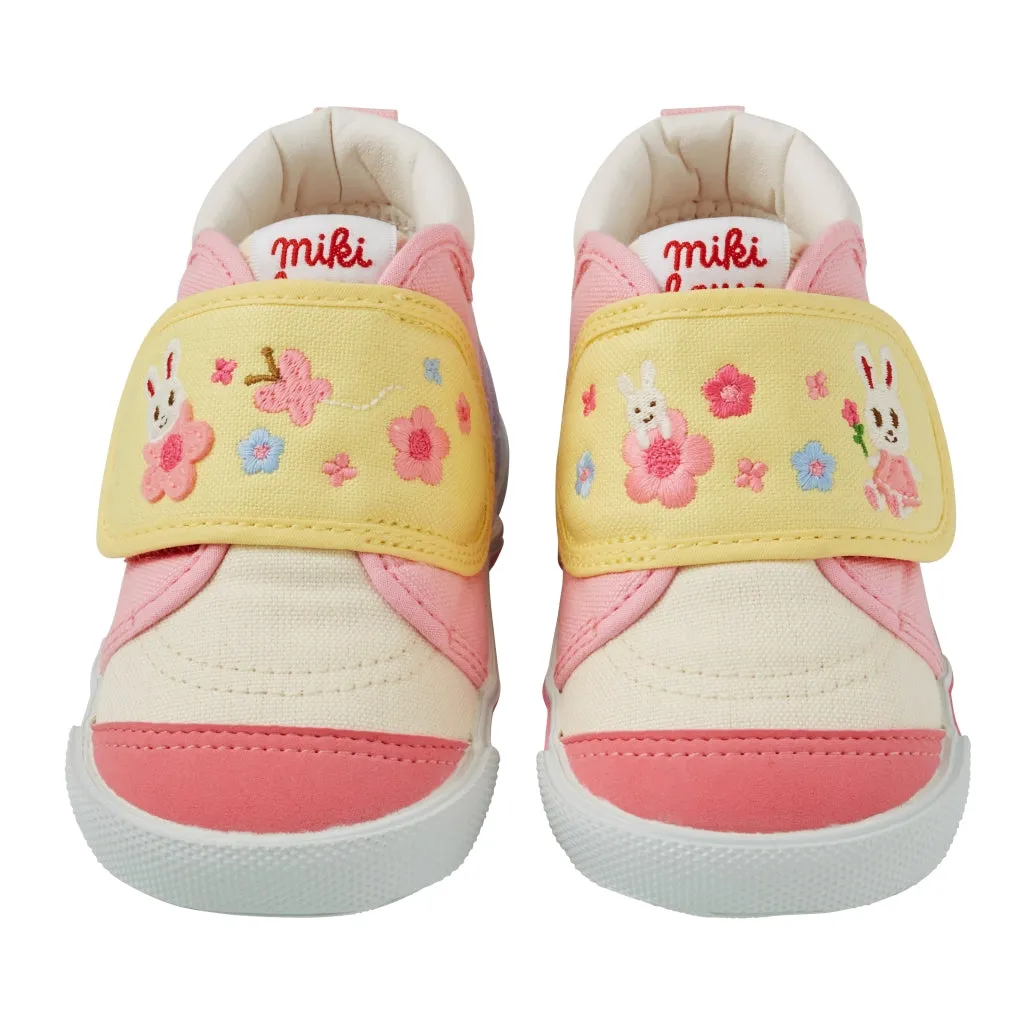 MIKIHOUSE BABY SHOES