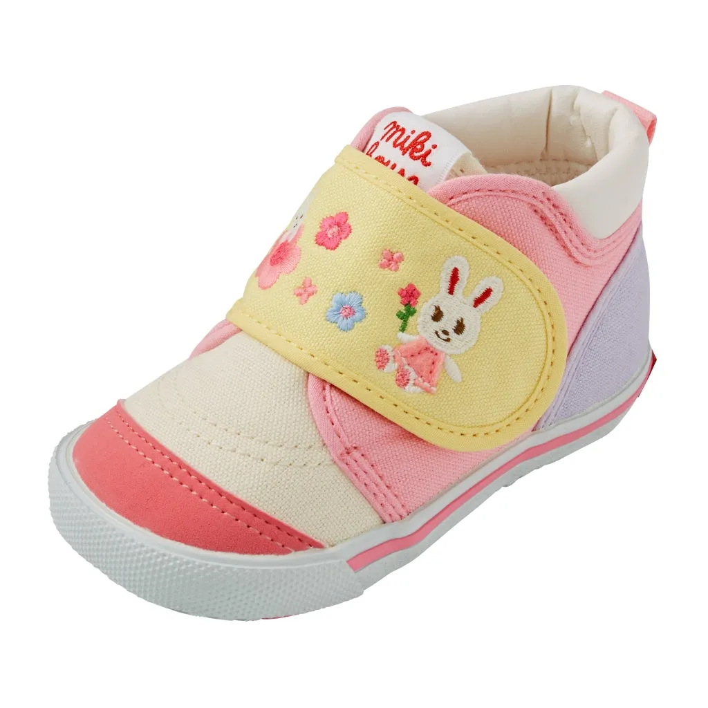 MIKIHOUSE BABY SHOES