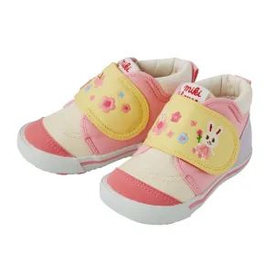 MIKIHOUSE BABY SHOES