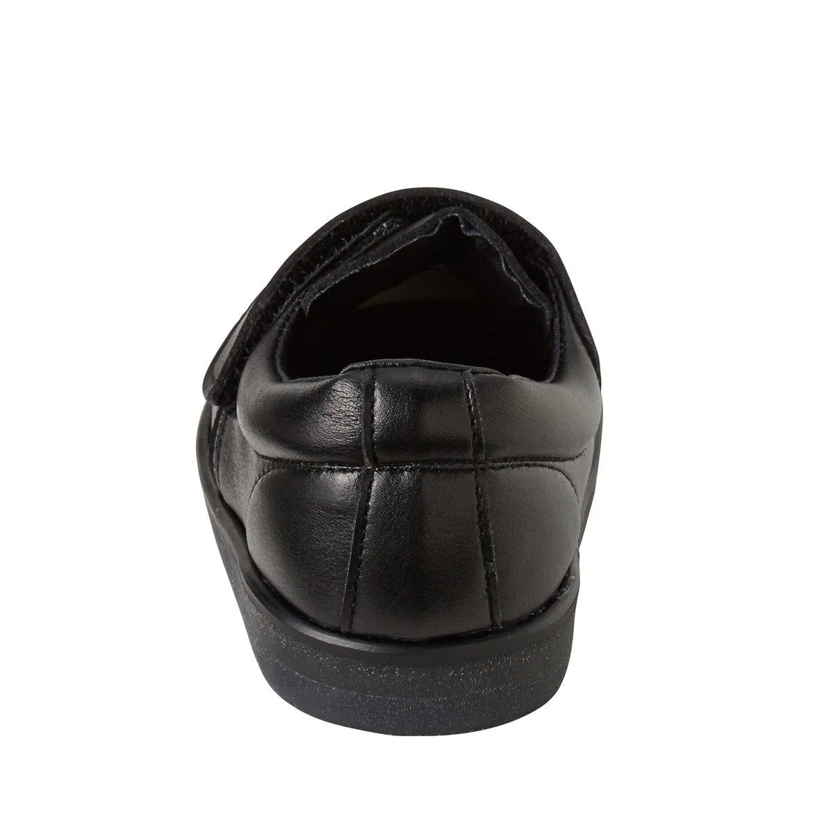 MIKIHOUSE FORMAL STEP TWO SHOES