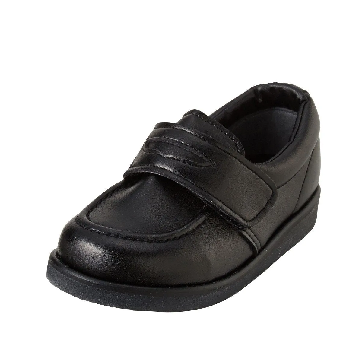 MIKIHOUSE FORMAL STEP TWO SHOES