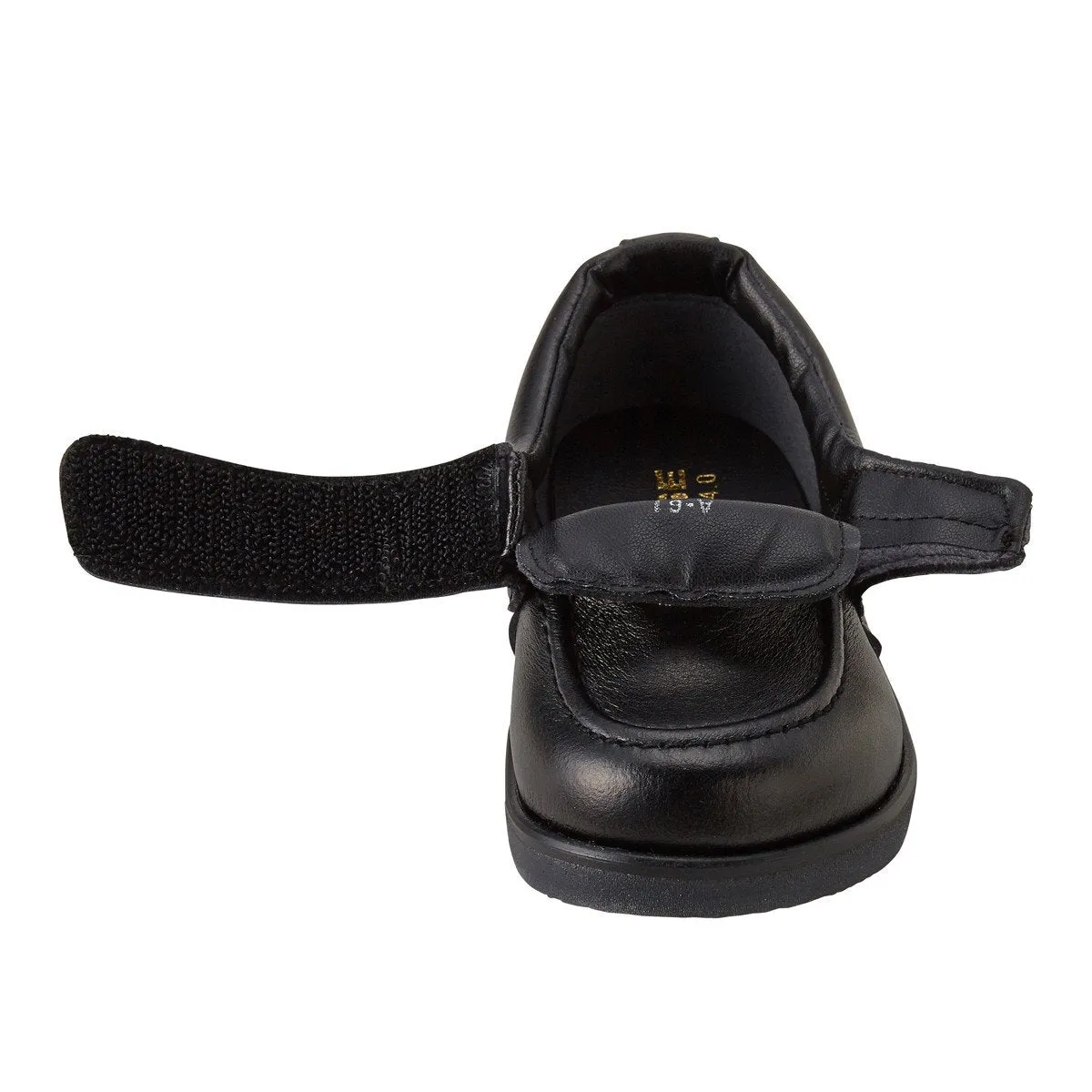 MIKIHOUSE FORMAL STEP TWO SHOES
